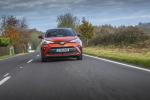 Toyota C-HR Hybrid Orange Edition 2019 года (UK)